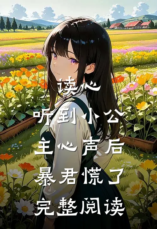 读心：听到小公主心声后暴君慌了完整阅读
