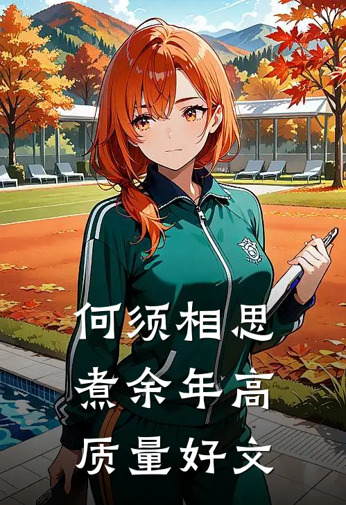 何须相思煮余年高质量好文