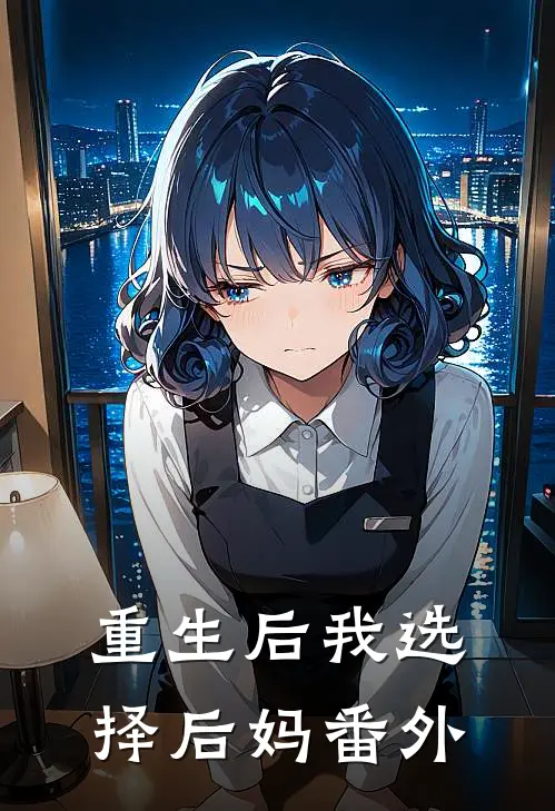 重生后我选择后妈 番外