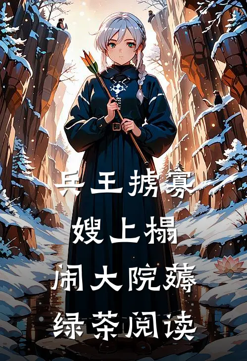 兵王掳寡嫂上榻，闹大院薅绿茶阅读