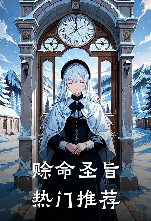 赊命圣旨热门推荐