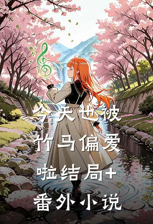 今天也被竹马偏爱啦结局+番外小说