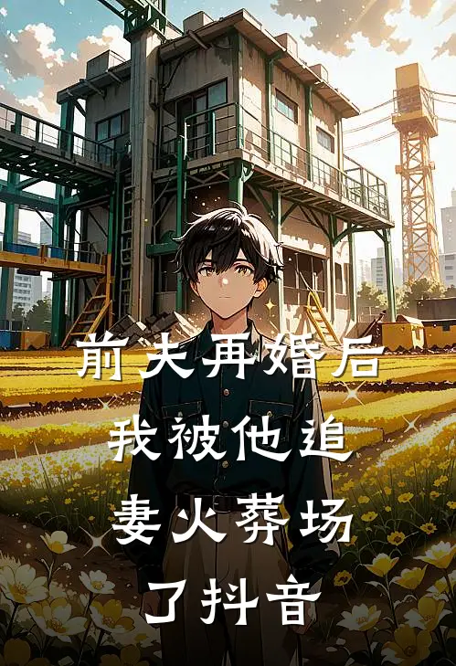 前夫再婚后，我被他追妻火葬场了抖音