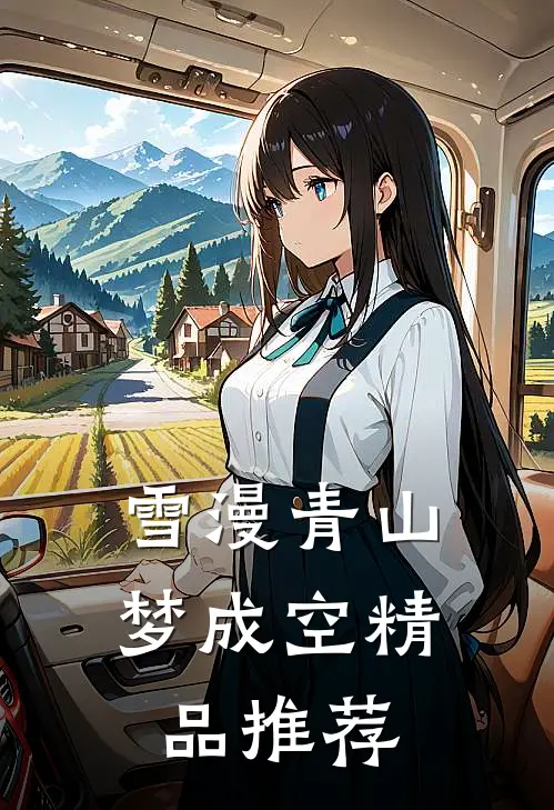 雪漫青山梦成空精品推荐