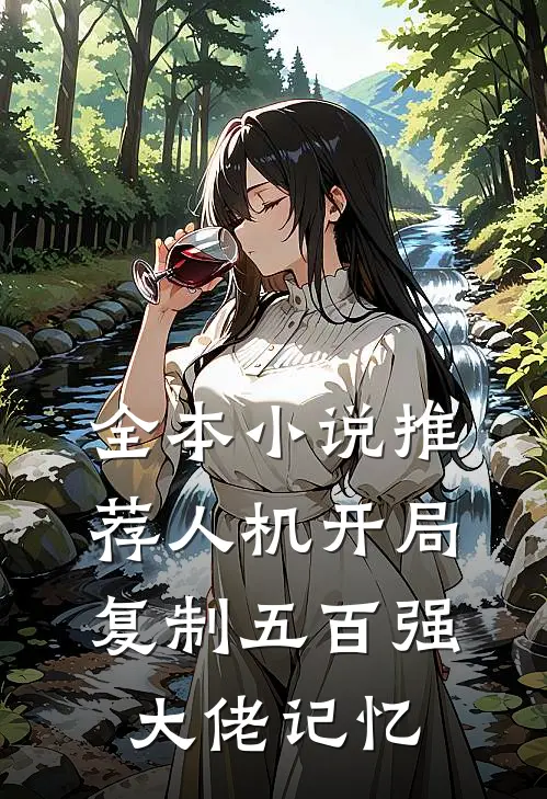 全本小说推荐人机开局复制五百强大佬记忆