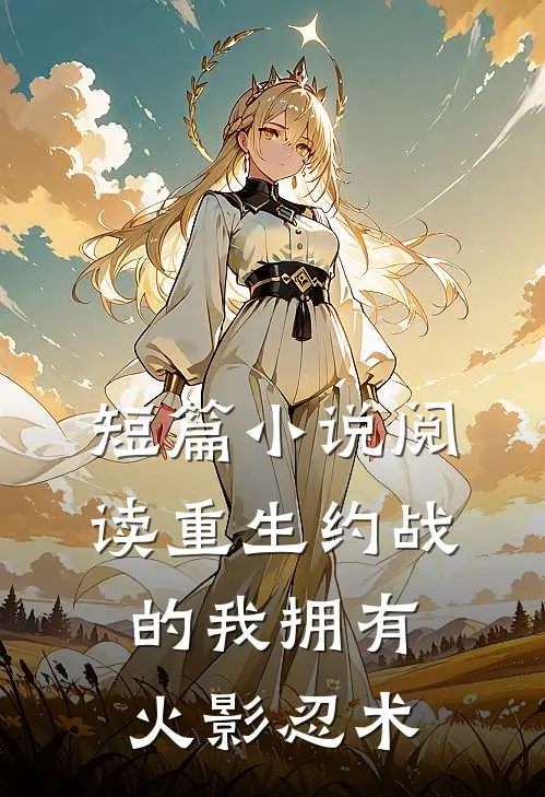 短篇小说阅读重生约战的我拥有火影忍术