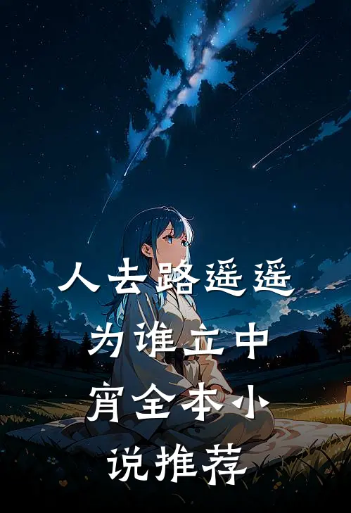 人去路遥遥，为谁立中宵全本小说推荐