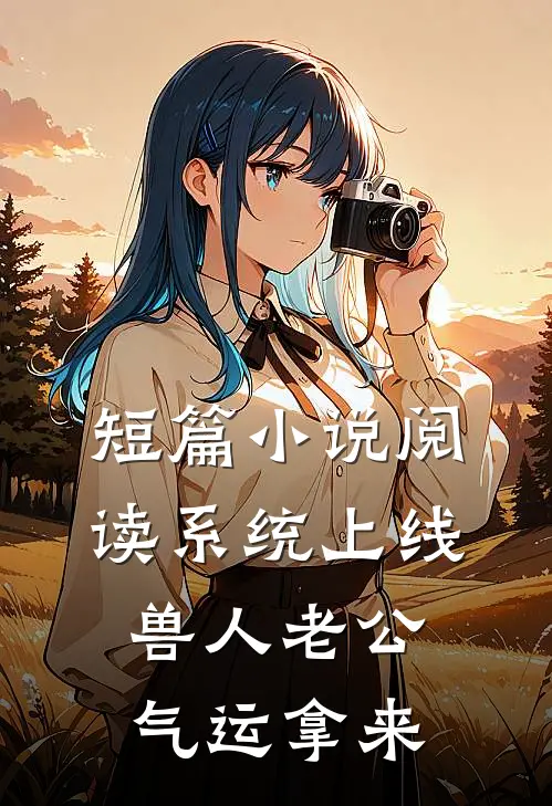 短篇小说阅读系统上线，兽人老公气运拿来