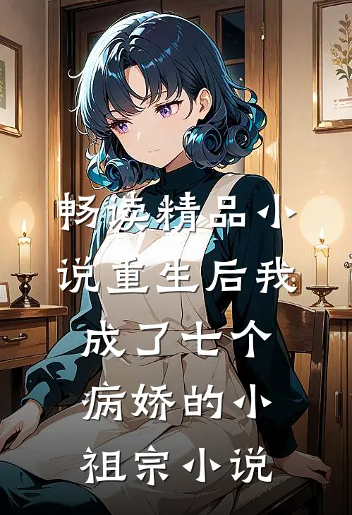畅读精品小说重生后我成了七个病娇的小祖宗小说