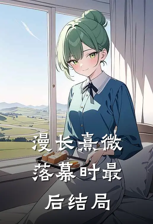 漫长熹微落幕时最后结局