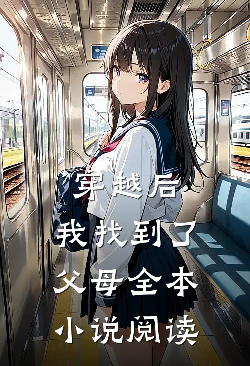 穿越后，我找到了父母全本小说阅读