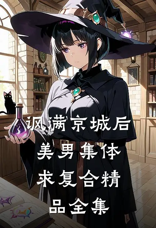 讽满京城后，美男集体求复合精品全集