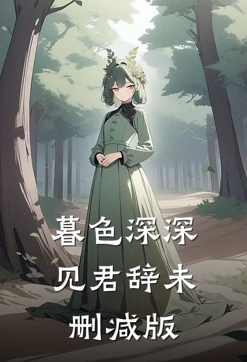 暮色深深见君辞未删减版