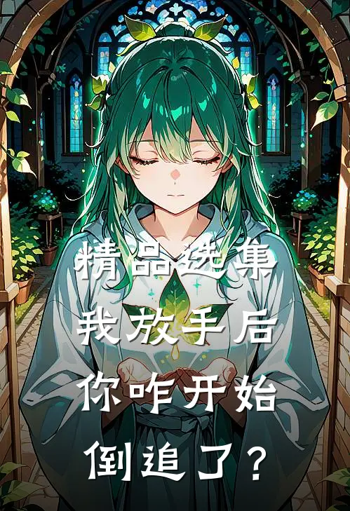 精品选集我放手后，你咋开始倒追了？