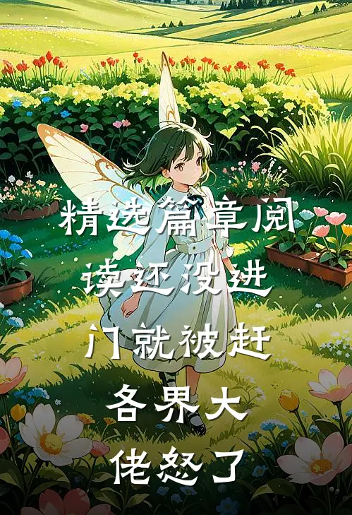 精选篇章阅读还没进门就被赶，各界大佬怒了