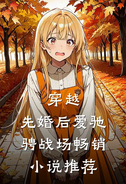 穿越：先婚后爱驰骋战场畅销小说推荐