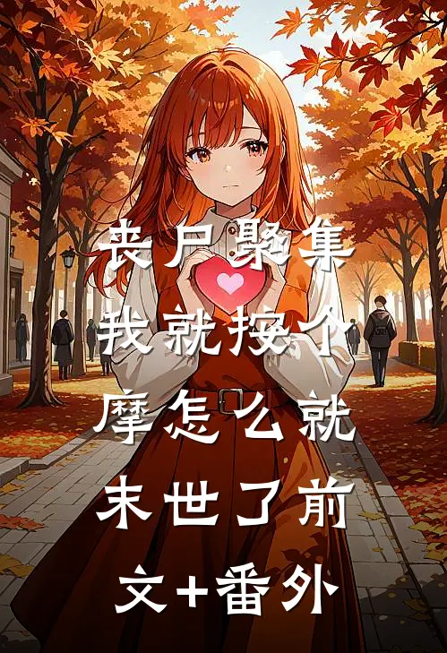 丧尸聚集，我就按个摩怎么就末世了前文+番外