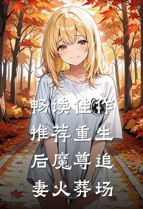 畅读佳作推荐重生后魔尊追妻火葬场