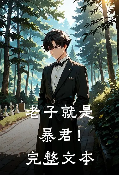 老子就是暴君！完整文本