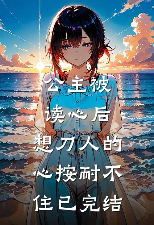 公主被读心后，想刀人的心按耐不住已完结