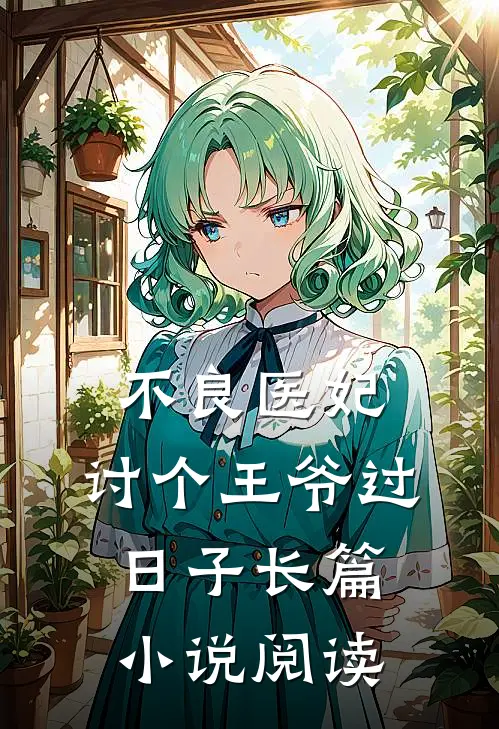 不良医妃：讨个王爷过日子长篇小说阅读