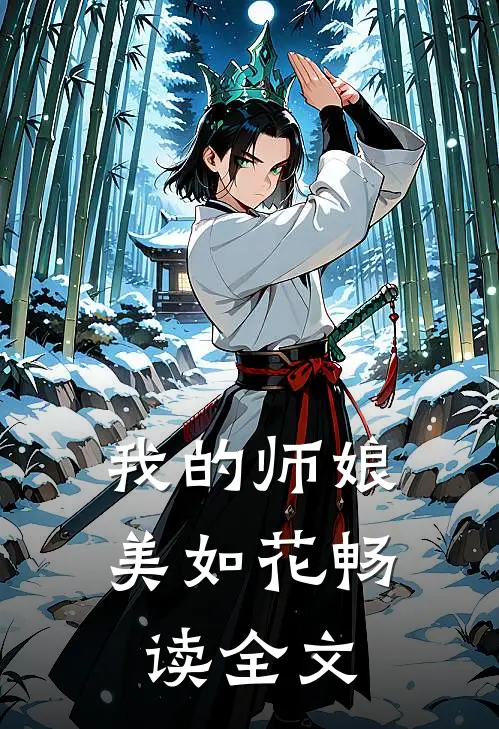 我的师娘美如花畅读全文