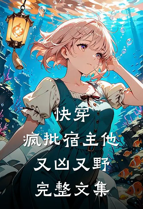 快穿：疯批宿主他又凶又野完整文集