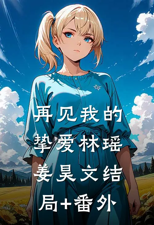 再见我的挚爱林瑶姜昊文结局+番外