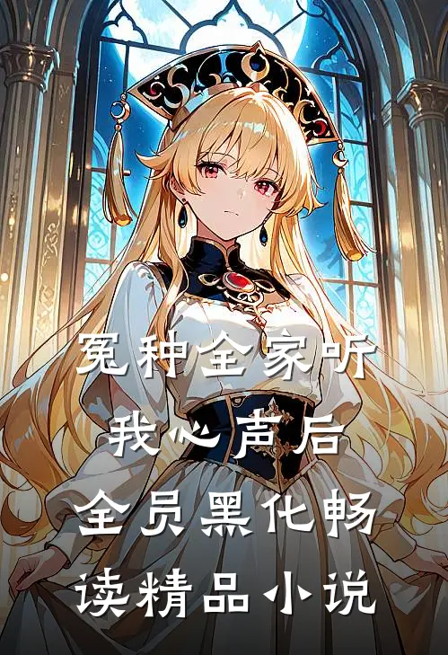 冤种全家听我心声后，全员黑化畅读精品小说