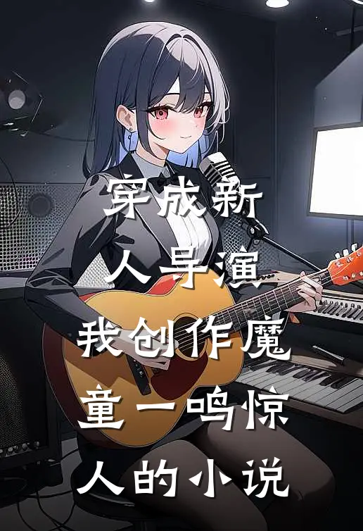 穿成新人导演，我创作魔童一鸣惊人的小说