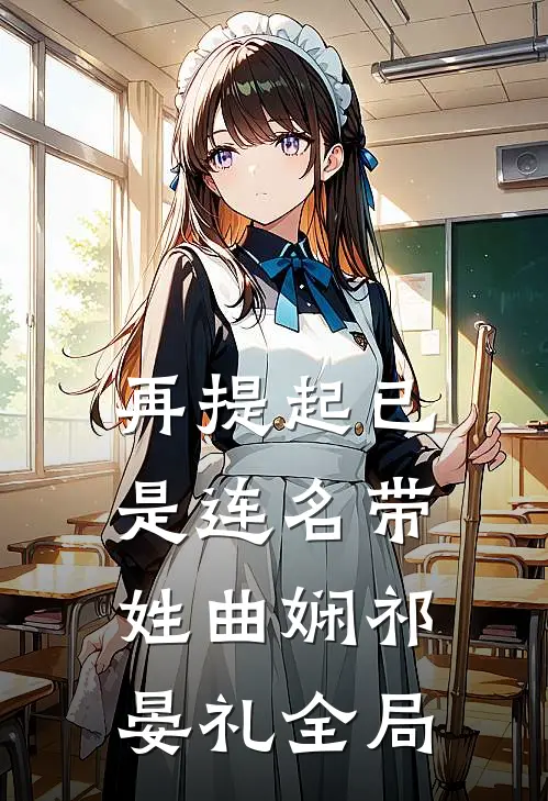 再提起已是连名带姓曲娴祁晏礼全局