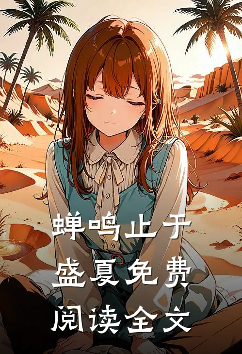 蝉鸣止于盛夏免费阅读全文