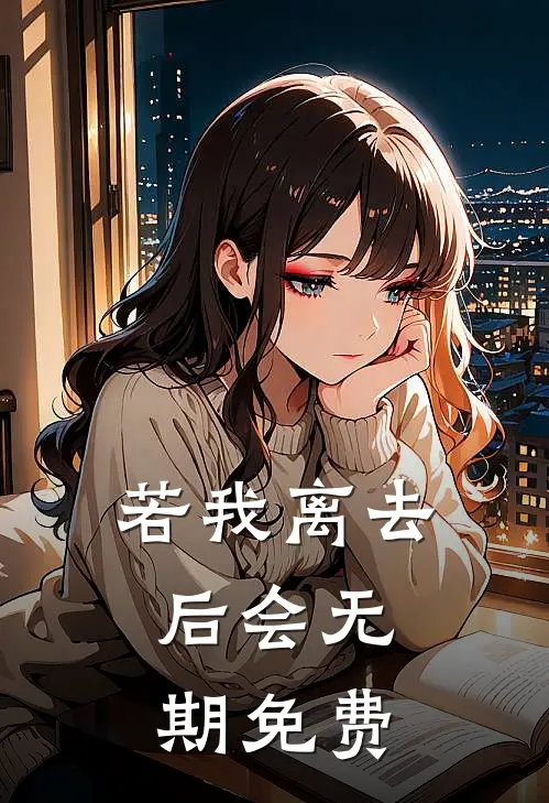 若我离去，后会无期免费
