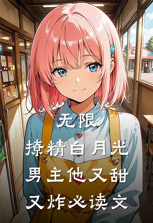 无限：撩精白月光男主他又甜又炸必读文