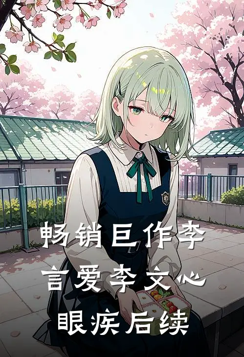 畅销巨作李言爱李文心眼疾后续
