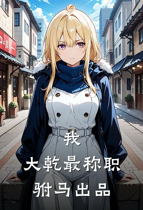 我，大乾最称职驸马出品