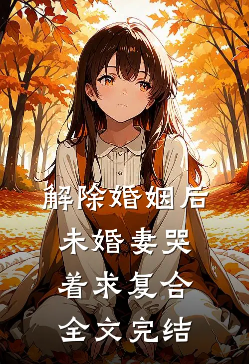 解除婚姻后，未婚妻哭着求复合全文完结