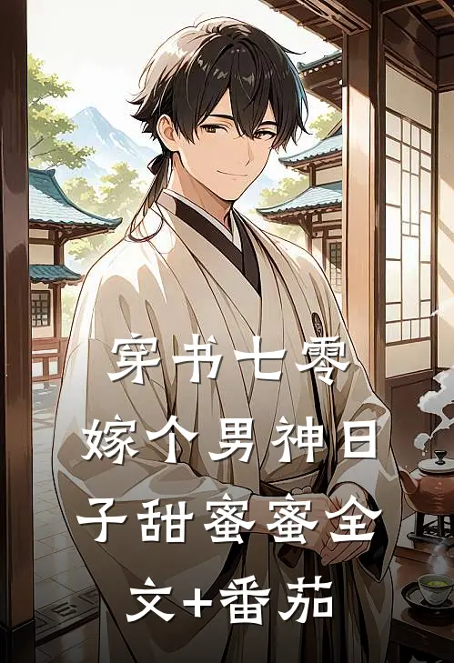 穿书七零，嫁个男神日子甜蜜蜜全文+番茄