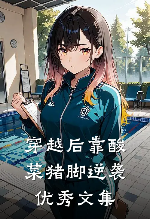 穿越后靠酸菜猪脚逆袭优秀文集