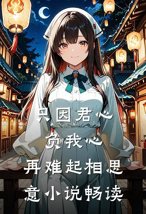 只因君心负我心，再难起相思意小说畅读