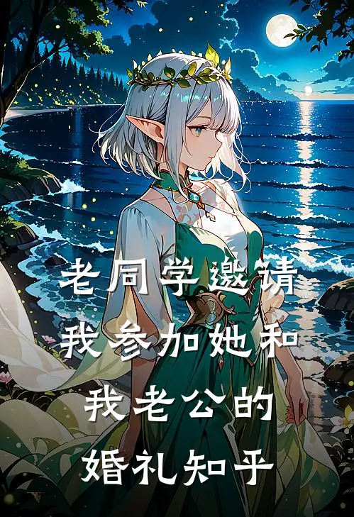 老同学邀请我参加她和我老公的婚礼知乎