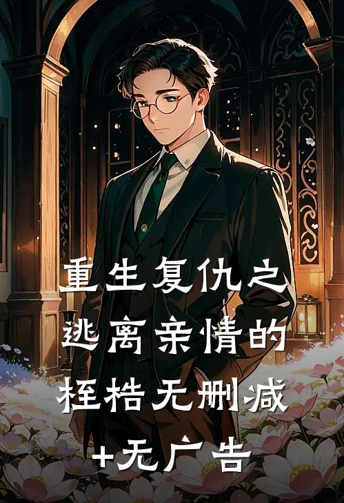 重生复仇之逃离亲情的桎梏无删减+无广告