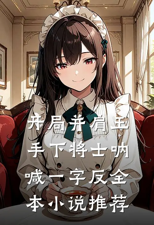 开局并肩王，手下将士呐喊一字反全本小说推荐