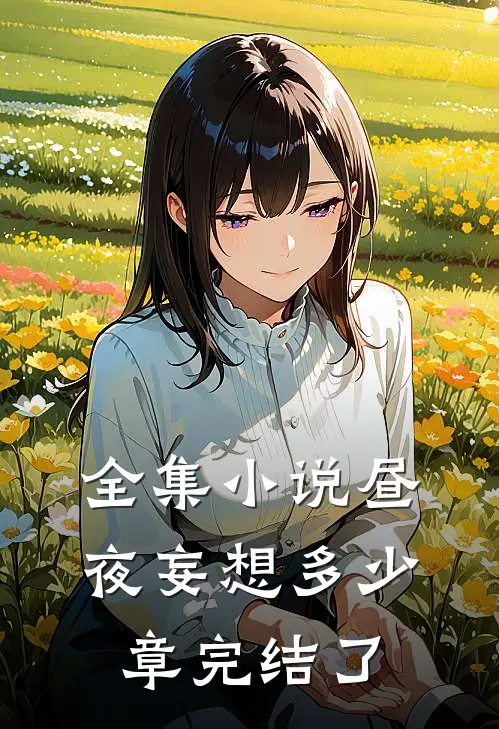 全集小说昼夜妄想多少章完结了