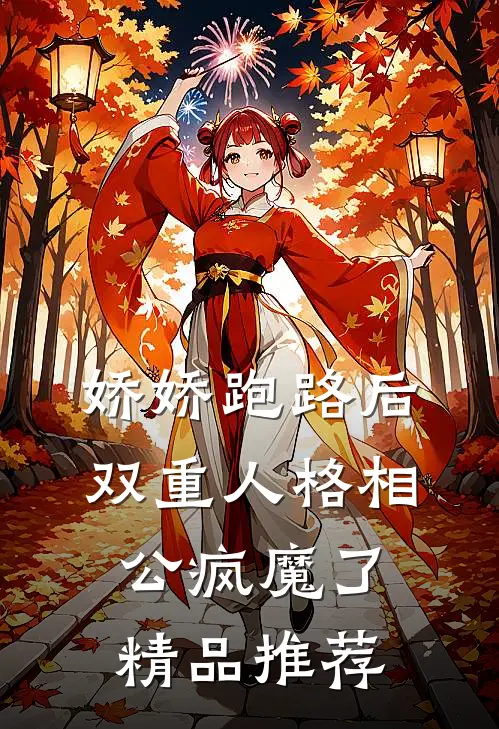 娇娇跑路后，双重人格相公疯魔了精品推荐