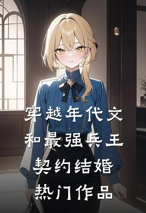 穿越年代文：和最强兵王契约结婚热门作品