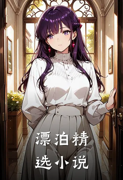 漂泊精选小说