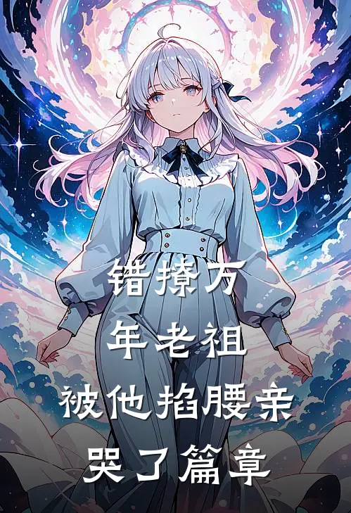 错撩万年老祖，被他掐腰亲哭了篇章