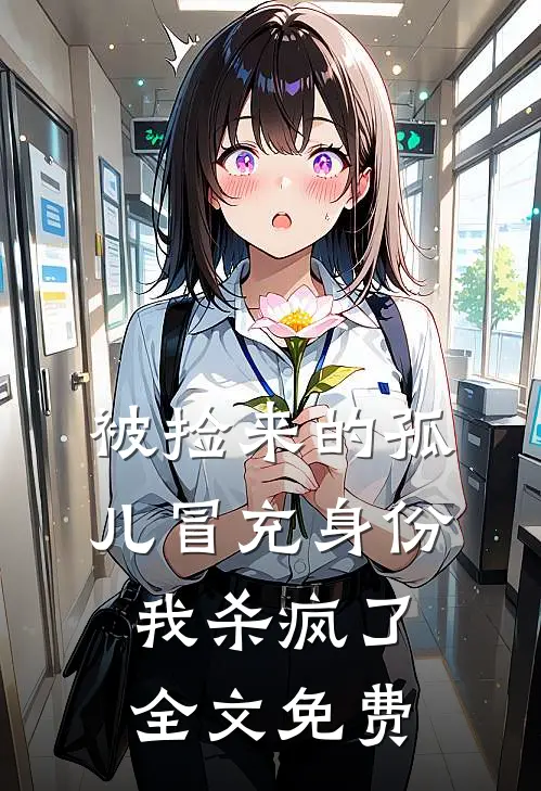 被捡来的孤儿冒充身份，我杀疯了全文免费