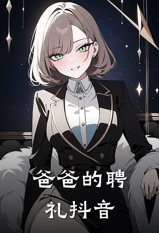 爸爸的聘礼抖音